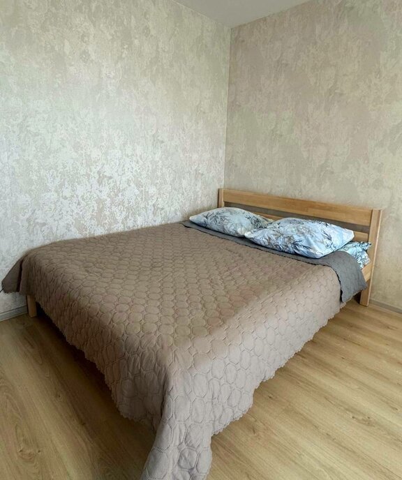 квартира г Петрозаводск Древлянка проезд Скандинавский 5а фото 3