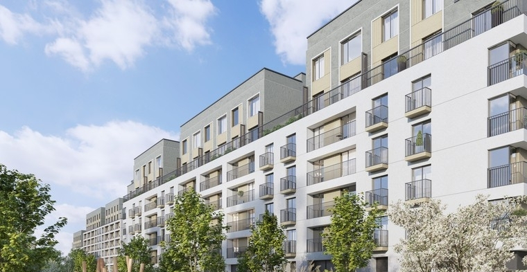 квартира г Екатеринбург Академический ул Академика Ландау 1/3 фото 3