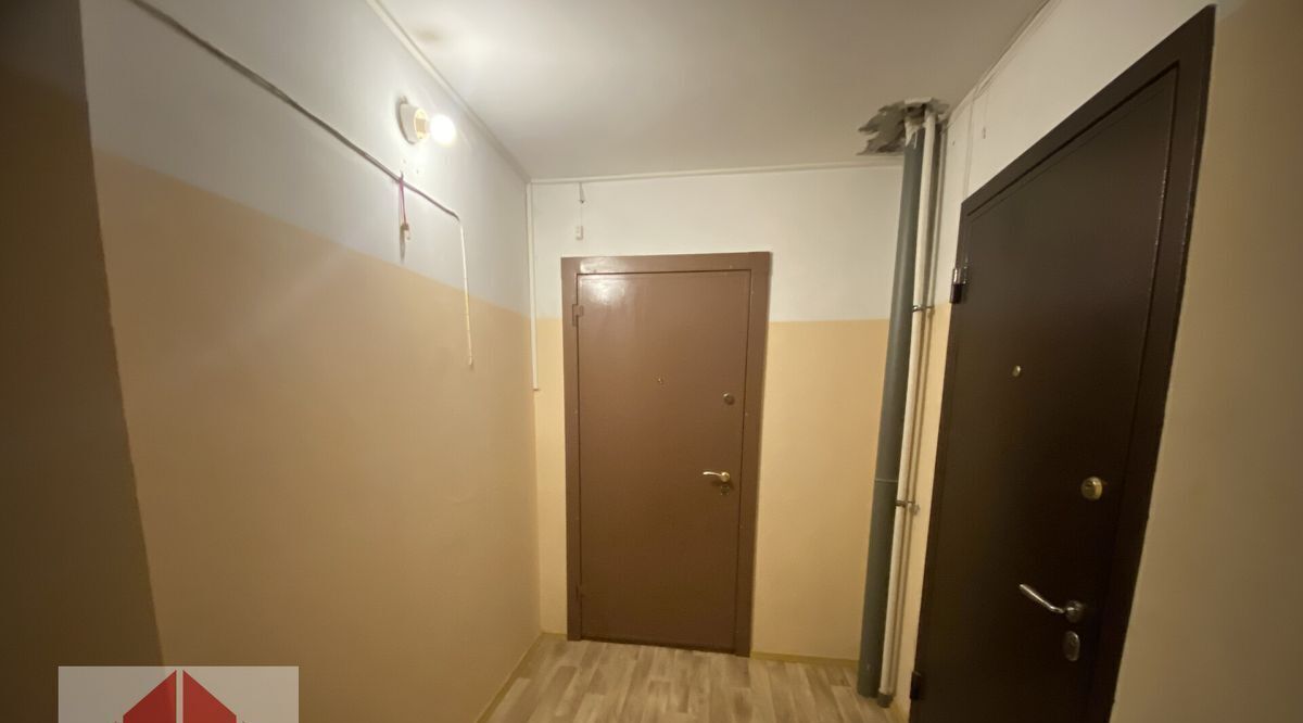 квартира г Нижний Новгород р-н Приокский Пролетарская ул Горная 11 фото 12
