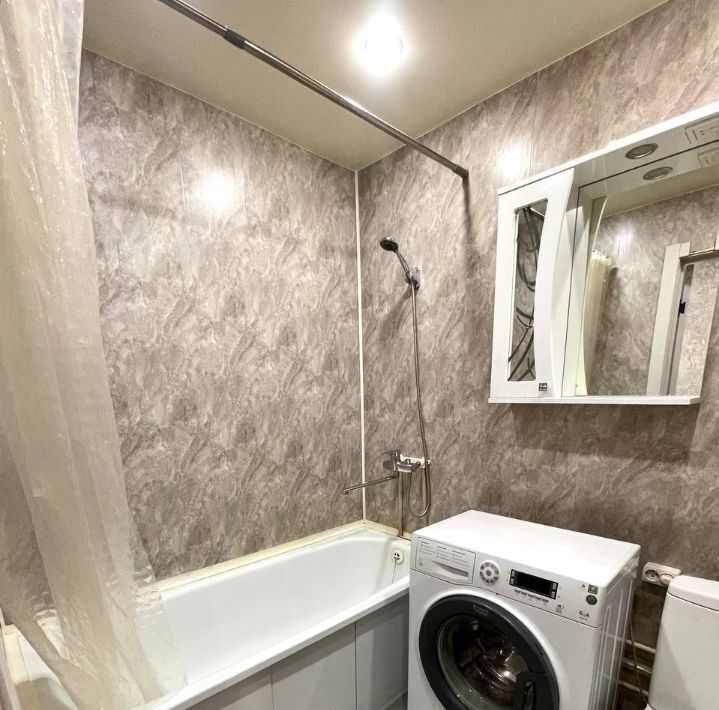 квартира г Дзержинск ул Студенческая 34а фото 6