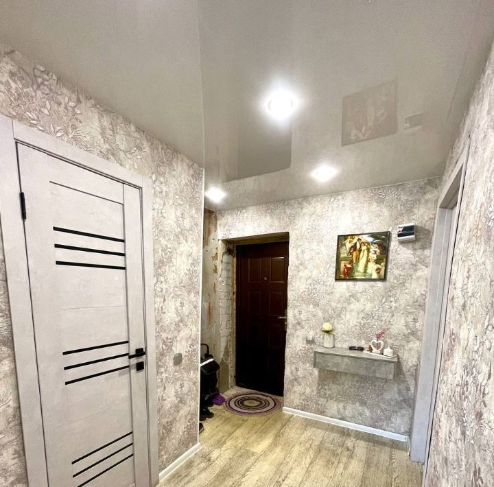 квартира г Дзержинск ул Студенческая 34а фото 5