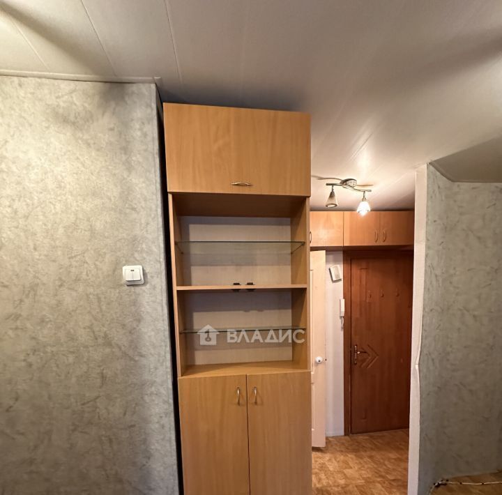 квартира г Нижний Новгород Горьковская ул Бориса Панина 19 фото 11