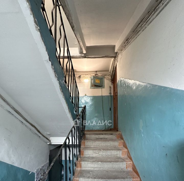 квартира г Нижний Новгород Горьковская ул Бориса Панина 19 фото 15