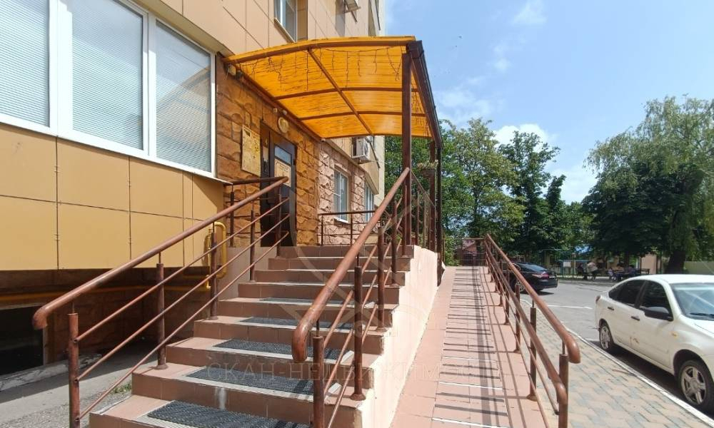 квартира г Пятигорск ул Людкевича 9/3 фото 1