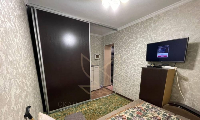 квартира Белая Ромашка дом 3 фото