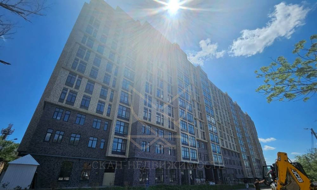 дом 21 ЖК «Горизонт» фото