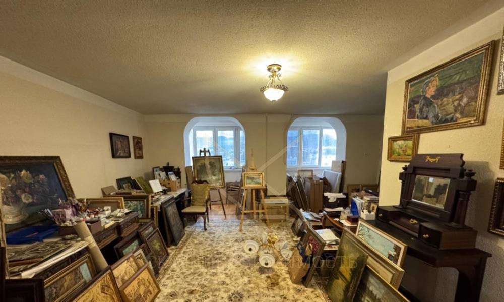 квартира г Кисловодск ул Куйбышева 77 фото 1