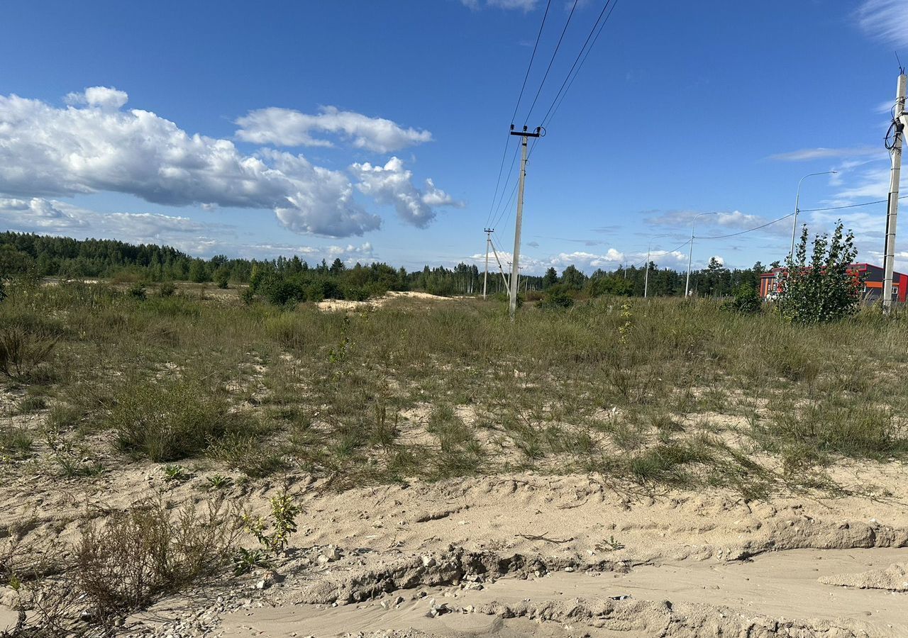 земля г Дзержинск Нижний Новгород фото 3