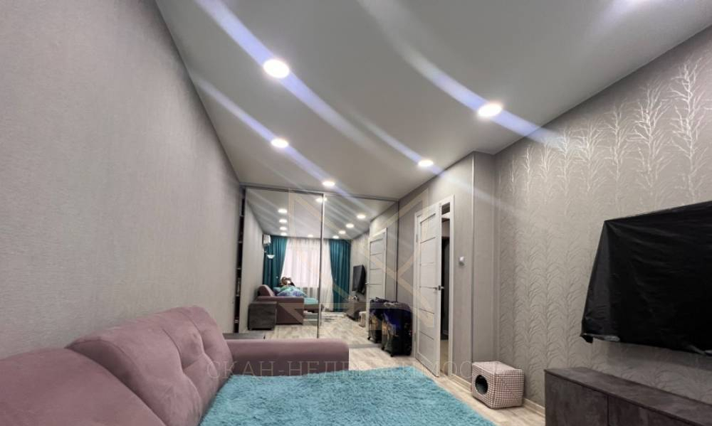 квартира г Железноводск ул Суворова 53а фото 2