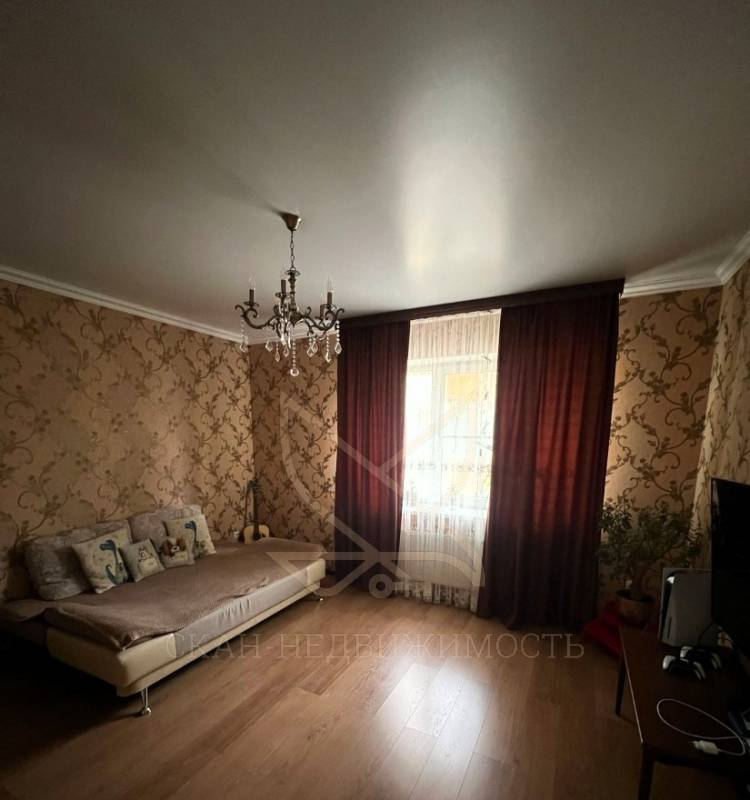 квартира г Пятигорск ул Людкевича 9/2 фото 3