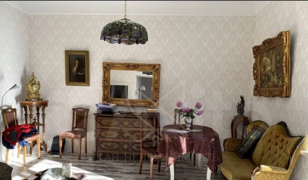 квартира г Пятигорск пр-кт Кирова 64 Центр м-н фото 1