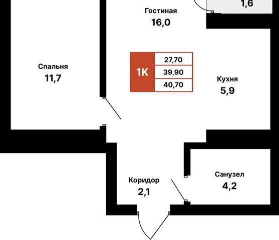 ул Природная 28/1 ЖК «8 марта» фото