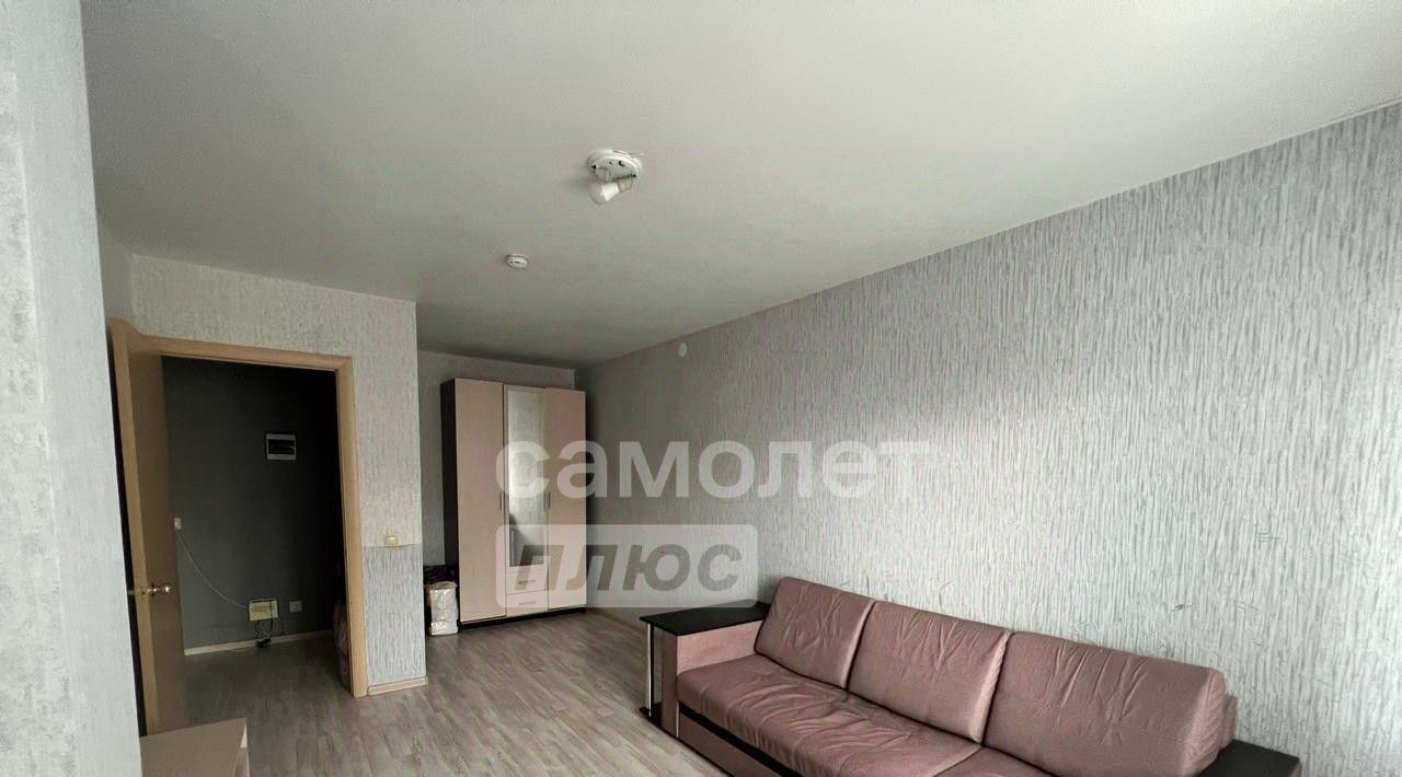 квартира г Вологда Можайский ул Молодежная 20 фото 8