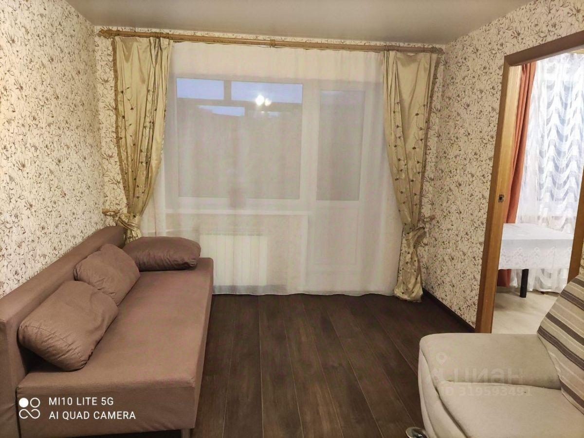 квартира г Новосибирск р-н Дзержинский ул Гоголя 233/1 фото 3
