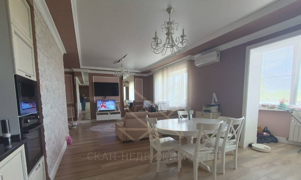квартира г Пятигорск ул Людкевича 9/3 фото 9