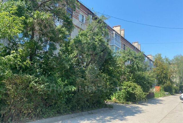 квартира Приокский ул Молодцова 5к/1 фото