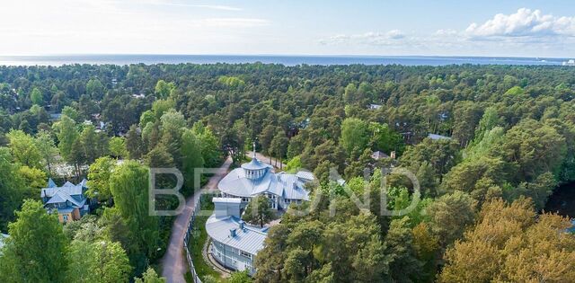дом пр-кт Ермоловский 36а Беговая фото