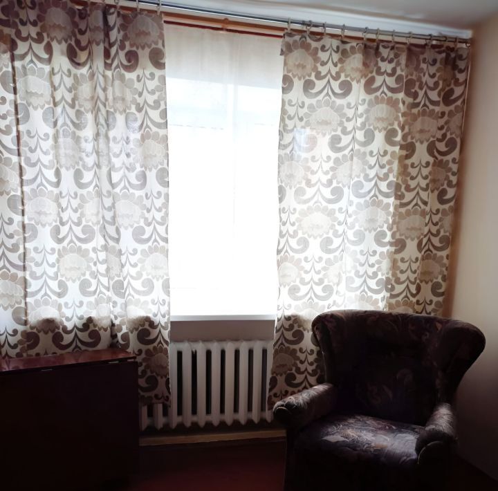 квартира г Томск р-н Кировский ул Полины Осипенко 8 фото 3