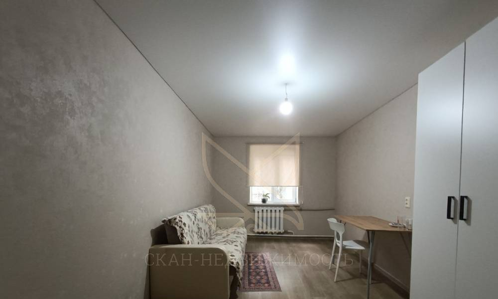 квартира г Пятигорск п Горячеводский ул им. Захарова С.Н. 4 фото 6