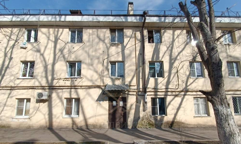 квартира г Пятигорск п Горячеводский ул им. Захарова С.Н. 4 фото 7