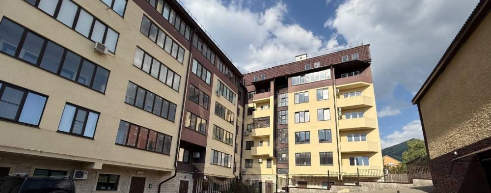 квартира г Лермонтов ул Шумакова 8/1 фото 14