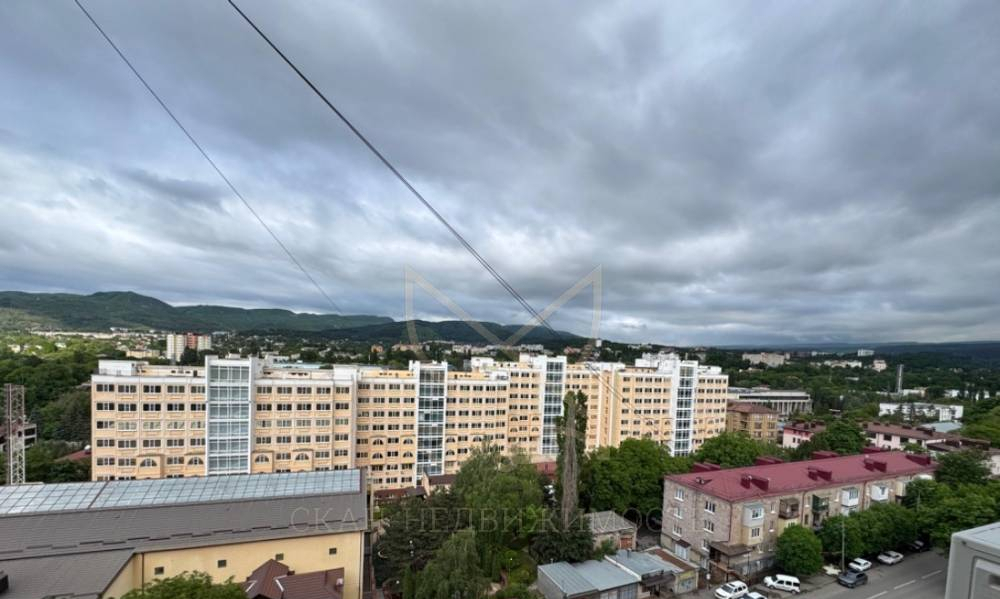 квартира г Кисловодск ул Куйбышева 77 фото 9