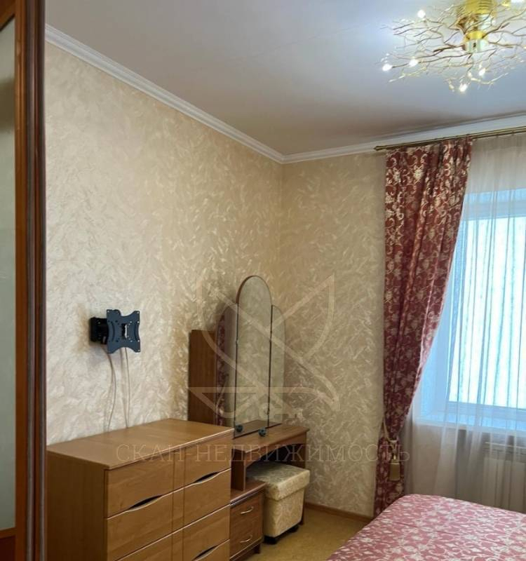 квартира г Пятигорск проезд Оранжерейный 7/2 фото 5