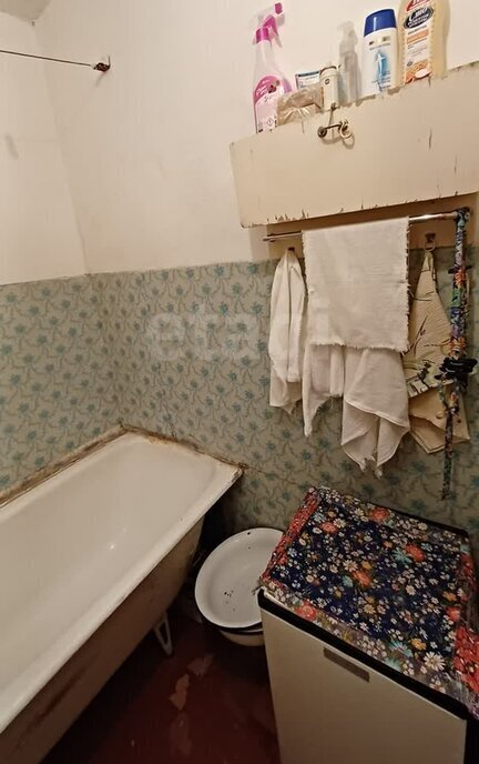 квартира г Стерлитамак ул Стадионная 25 фото 15
