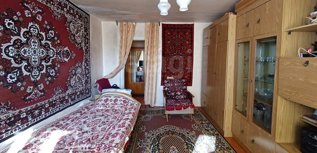 квартира г Стерлитамак ул Стадионная 25 фото 29