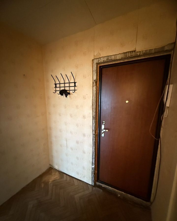 квартира г Североморск ул Гаджиева 12 фото 11