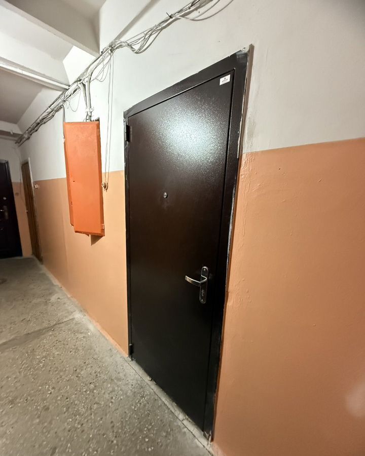 квартира г Североморск ул Гаджиева 12 фото 5