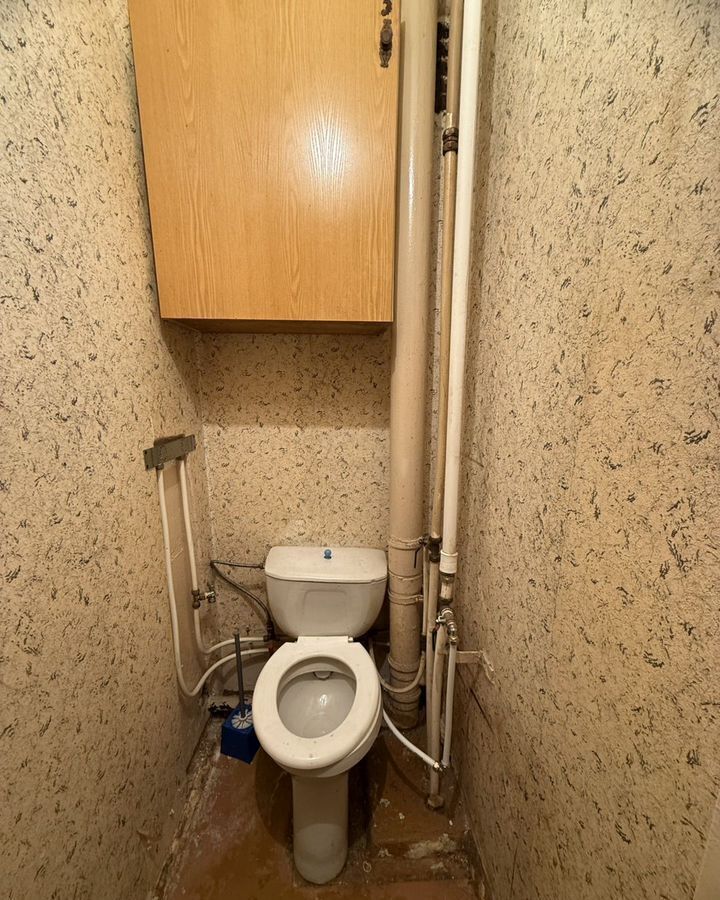 квартира г Североморск ул Гаджиева 12 фото 10