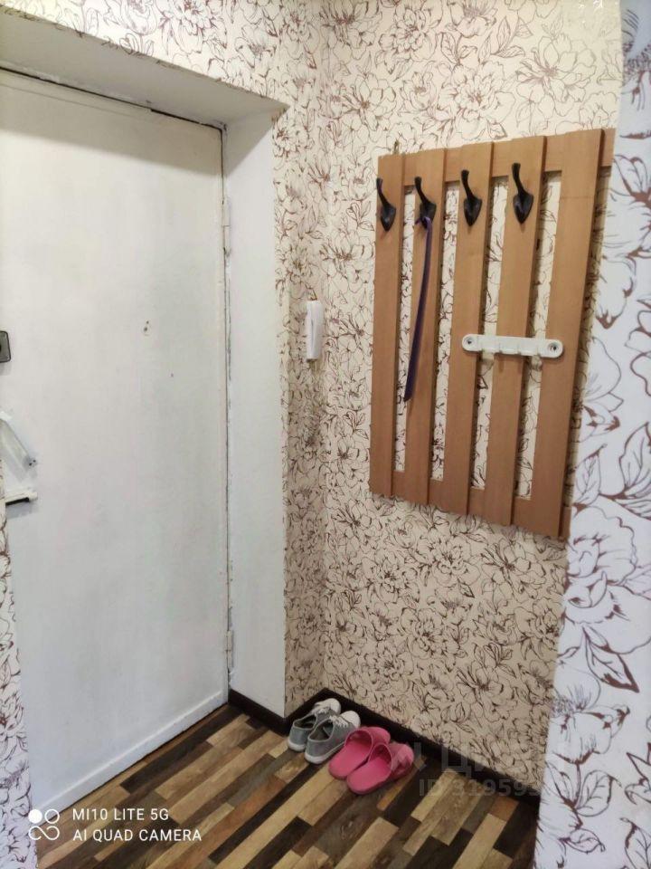 квартира г Новосибирск р-н Дзержинский ул Гоголя 233/1 фото 9