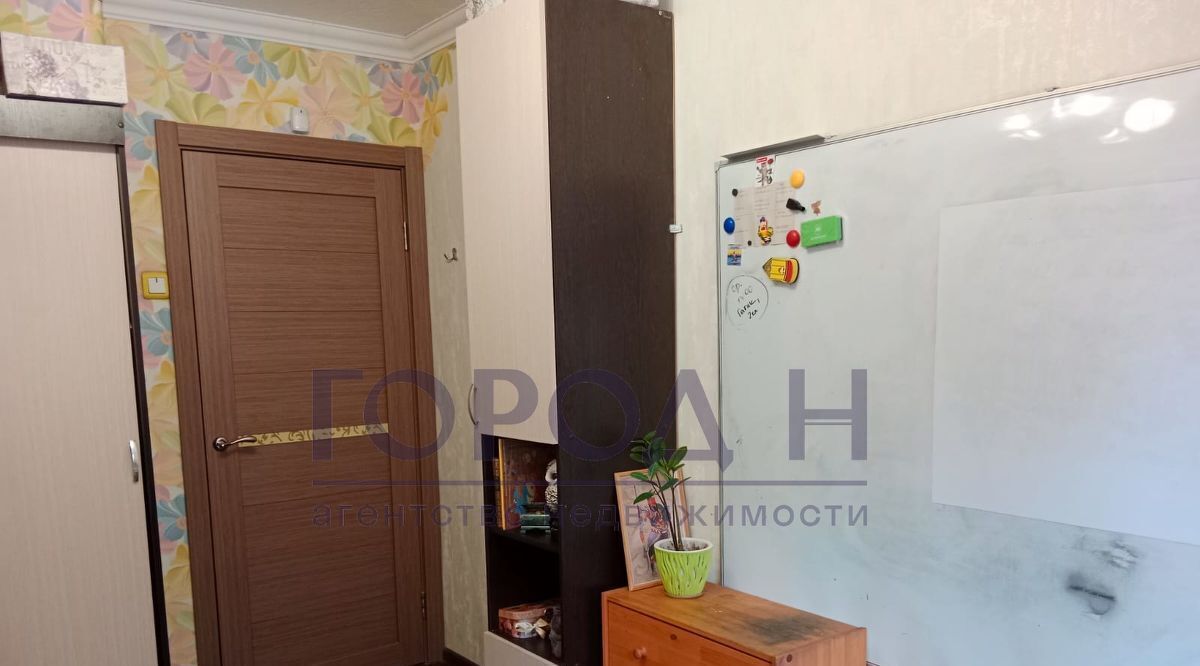 квартира г Новосибирск р-н Дзержинский Золотая Нива ул Адриена Лежена 28/1 фото 22