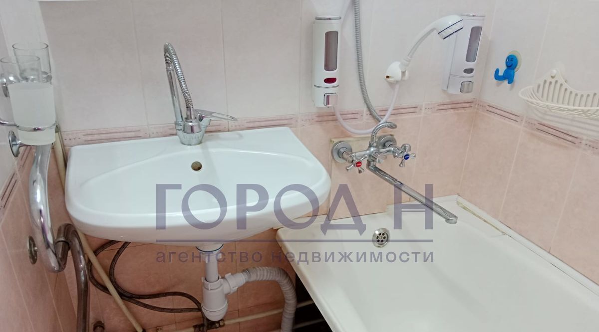 квартира г Новосибирск р-н Дзержинский Золотая Нива ул Адриена Лежена 28/1 фото 28