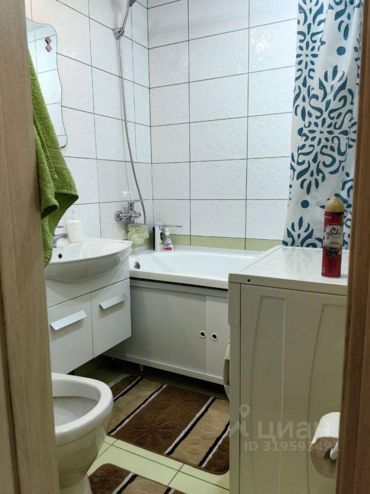 квартира г Новосибирск р-н Дзержинский ул Гоголя 233/1 фото 17