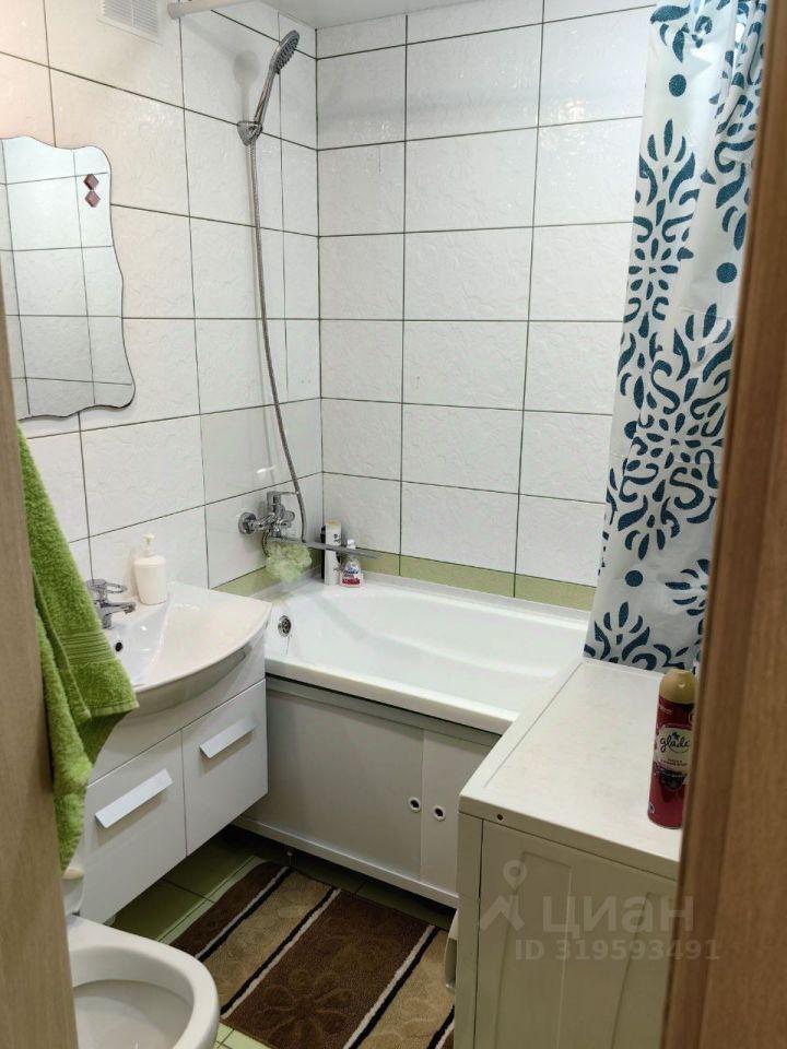 квартира г Новосибирск р-н Дзержинский ул Гоголя 233/1 фото 18