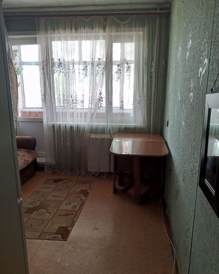 комната г Саранск р-н Ленинский пр-кт 50 лет Октября 54к/5 фото 1