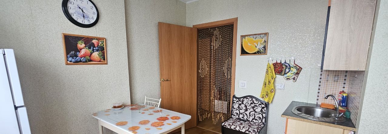 квартира г Колпино ул Загородная 37к/2 метро Рыбацкое фото 6