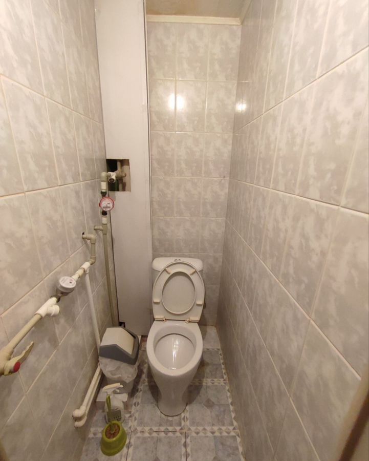 квартира г Оренбург р-н Промышленный ул Новая 10/3 фото 6