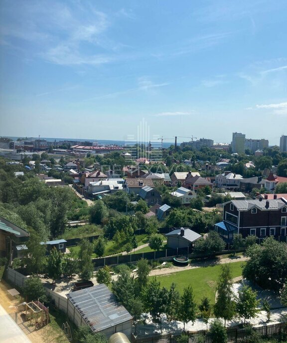 квартира г Владимир р-н Ленинский пер Стрелецкий 3б фото 27