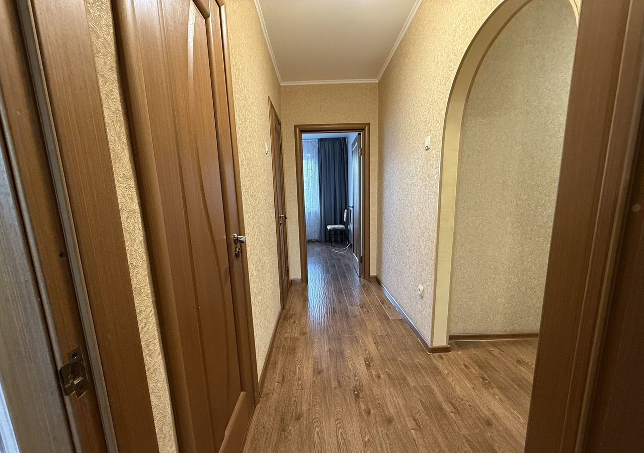 квартира г Брянск р-н Советский ул Романа Брянского 5/1 фото 15