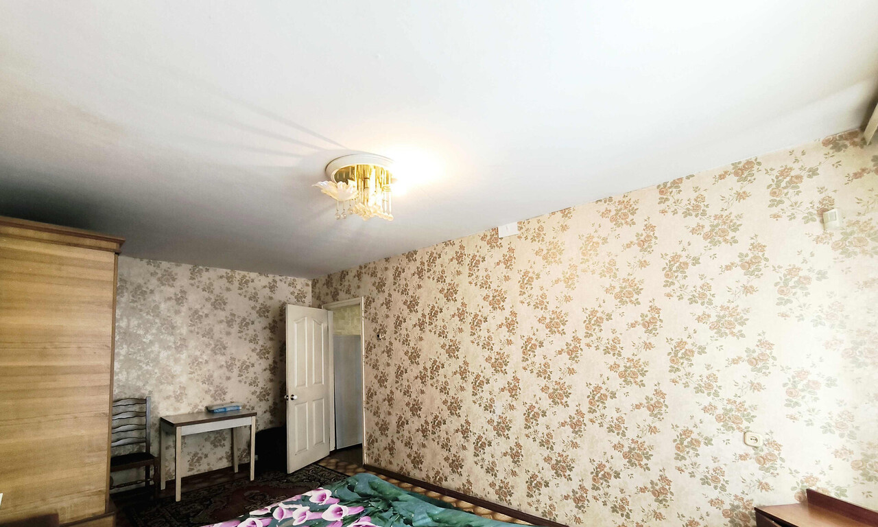 квартира г Кемерово р-н Ленинский пр-кт Ленинградский 13 фото 10