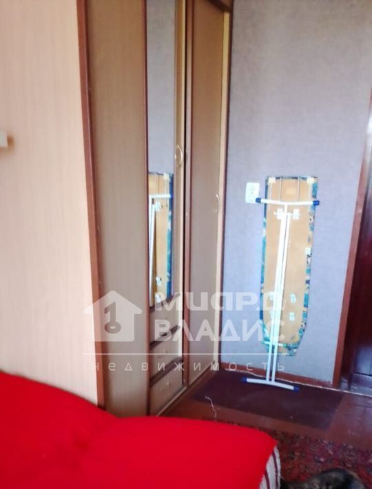 комната г Омск р-н Центральный ул 33-я Северная 29 Центральный АО фото 4