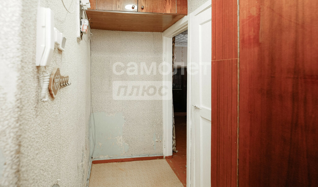 квартира г Омск пр-кт Мира 14а Советский АО фото 10