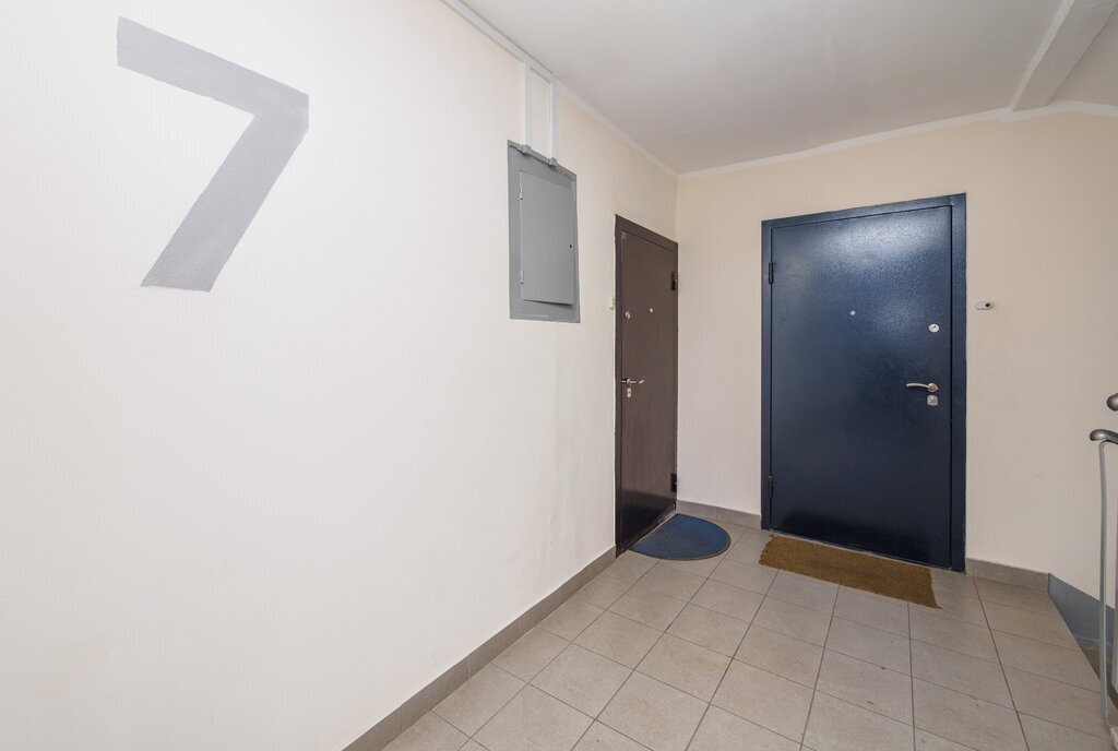 квартира г Омск ул Малиновского 19 Советский АО фото 25