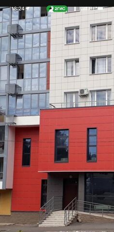 р-н Кировский ул Большая Московская 15 ЖК «Московский» фото