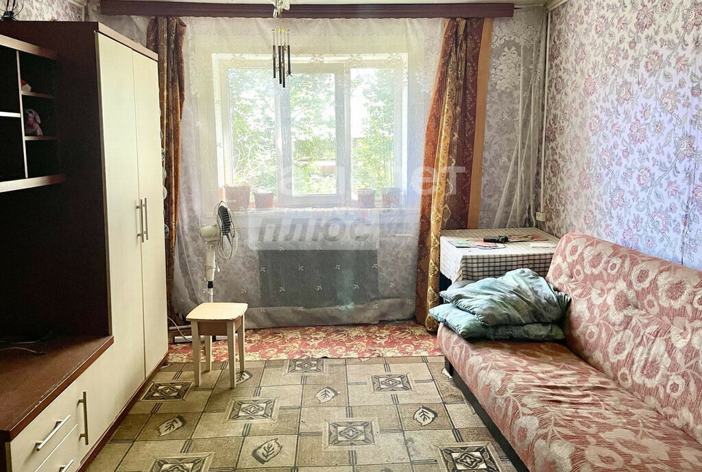 квартира г Сыктывкар ул Тентюковская 503а фото 1