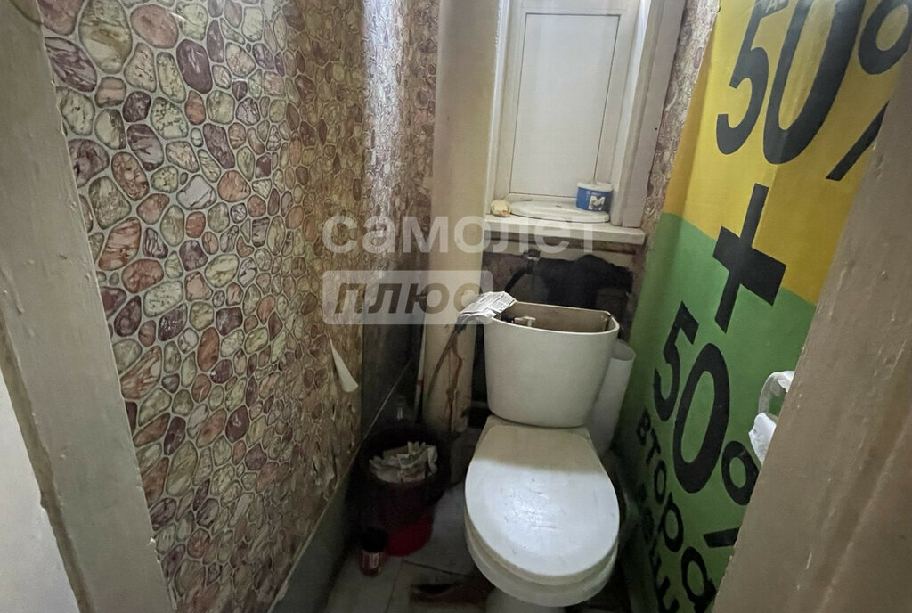 квартира г Сыктывкар ул Тентюковская 503а фото 4