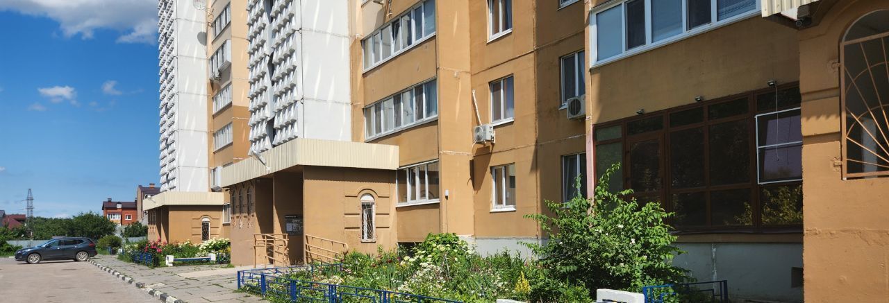 квартира г Ульяновск р-н Засвияжский пер Брянский 2-й 42 фото 22